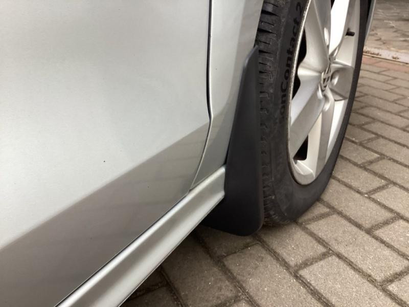 Купити Бризковики Premium 2011-2013 Європа (4 шт) для Volkswagen Jetta рр