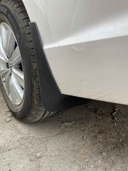 Купити Бризковики Premium (4 шт) для Volkswagen Lavida/e-Lavida 2019- рр