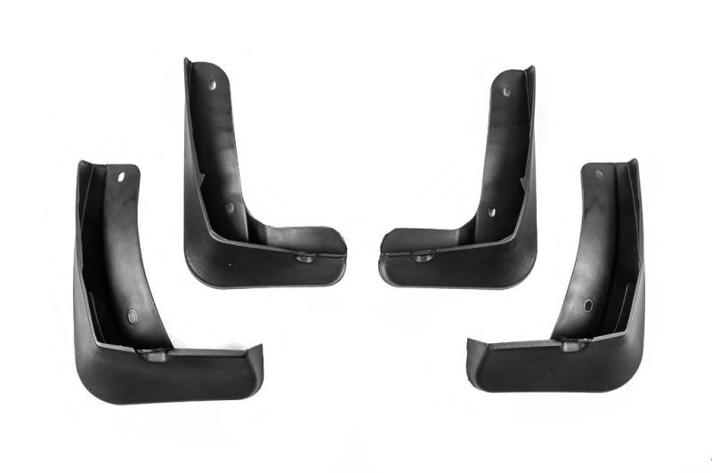 Купити Бризковики Premium (4 шт) для Volkswagen Lavida/e-Lavida 2019- рр