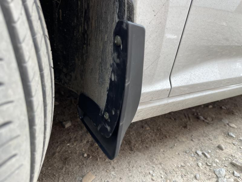 Купити Бризковики Premium (4 шт) для Volkswagen Lavida/e-Lavida 2019- рр