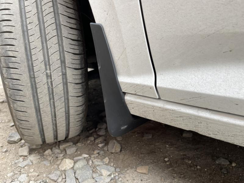 Купити Бризковики Premium (4 шт) для Volkswagen Lavida/e-Lavida 2019- рр