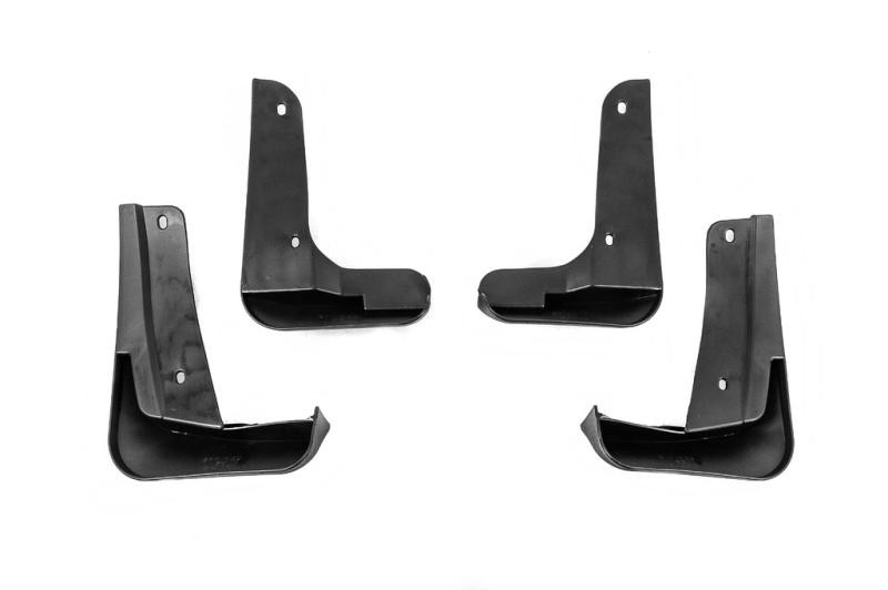 Купити Бризковики Premium (4 шт) для Volkswagen Lavida/e-Lavida 2019- рр