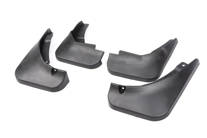 Купити Бризковики Premium 2008-2012 (4 шт) для Volkswagen Passat СС 2008- рр