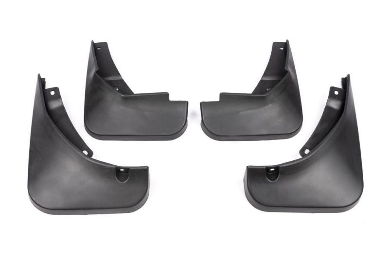 Купити Бризковики Premium 2008-2012 (4 шт) для Volkswagen Passat СС 2008- рр