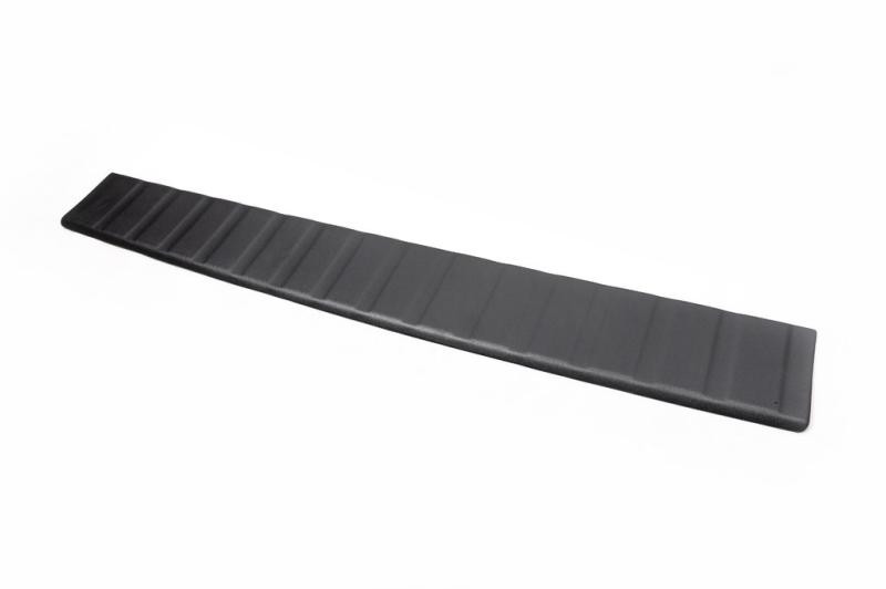 Купить Накладка на задний бампер DDU (ABS) для Nissan NV300/Primastar 2016-гг