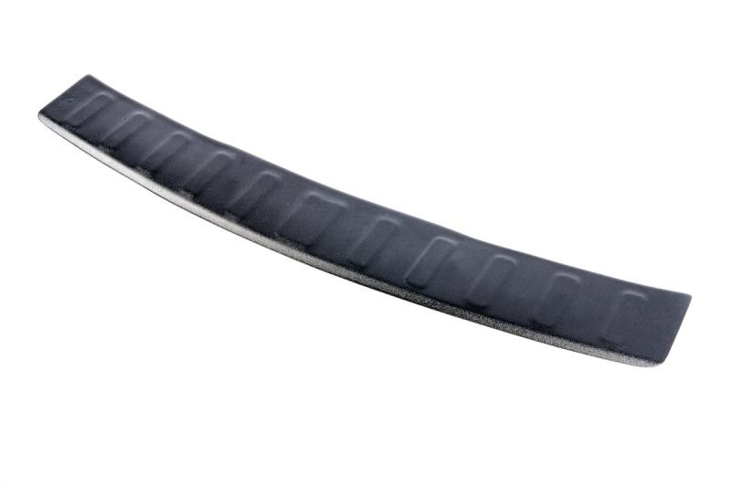 Купить Накладка на задний бампер DDU (для Grand, ABS) для Renault Scenic/Grand 2009-2016 гг