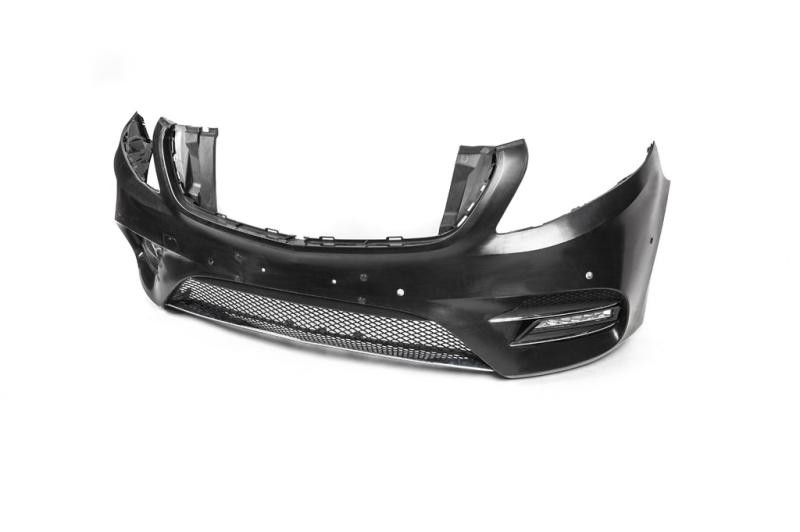 Купити Комплект обвісів (V-class AMG) для Mercedes Vito / V-class W447 2014- рр