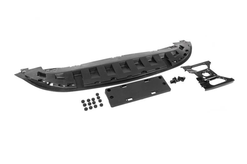 Купити Комплект обвісів (V-class AMG) для Mercedes Vito / V-class W447 2014- рр