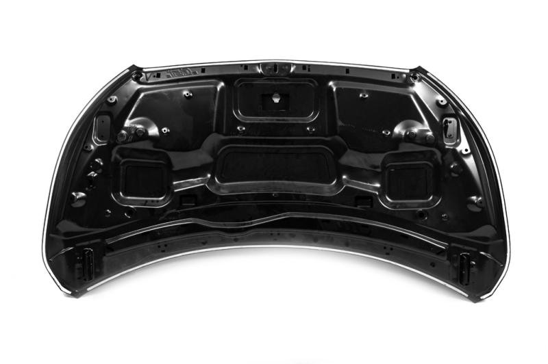 Купити Комплект обвісу (Maybach Type-A з капотом) для Mercedes Vito / V-class W447 2014- рр