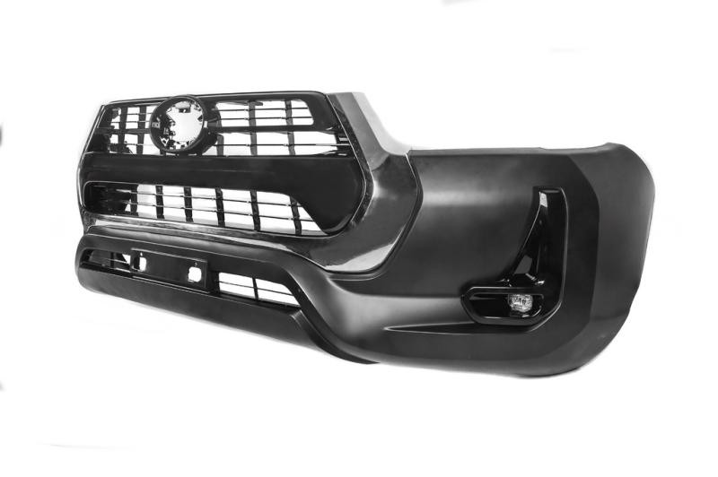 Купити Комплект рестайлінгу в 2022 рік (для 2015-2020) для Toyota Hilux 2015- рр