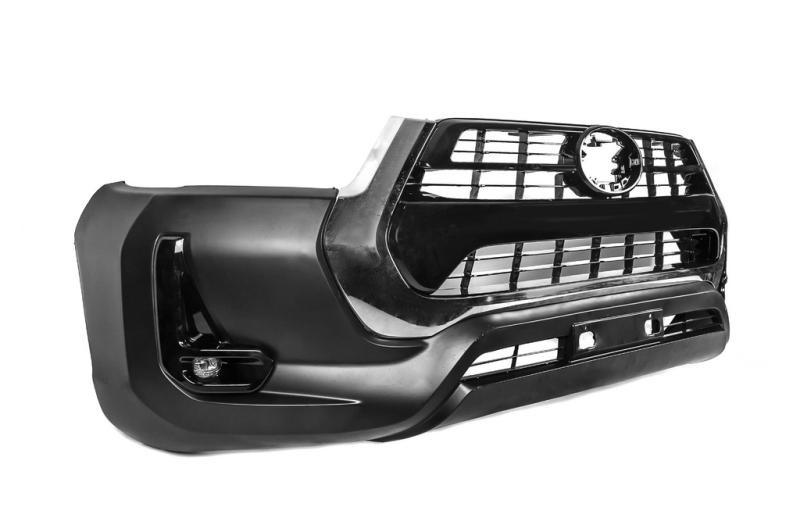 Купити Комплект рестайлінгу в 2022 рік (для 2015-2020) для Toyota Hilux 2015- рр