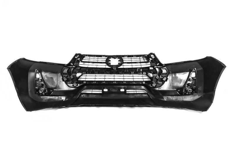 Купити Комплект рестайлінгу в 2022 рік (для 2015-2020) для Toyota Hilux 2015- рр