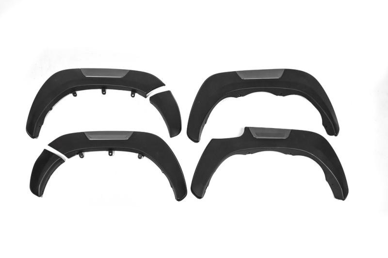 Купити Комплект рестайлінгу в 2022 рік (для 2015-2020) для Toyota Hilux 2015- рр