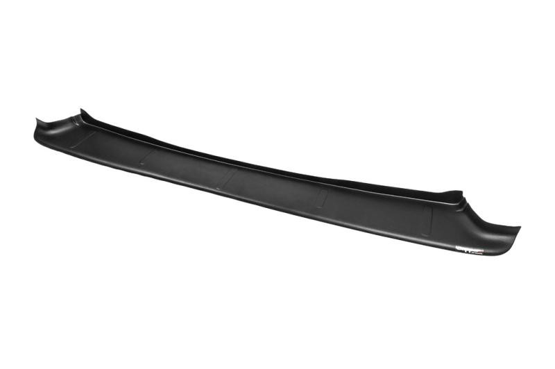 Купить Накладка на задний бампер EuroCap (ABS) 2015-2018 для Peugeot Partner Tepee