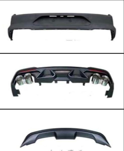 Купити Комплект обвісів для Ford Mustang 2015-2023 рр