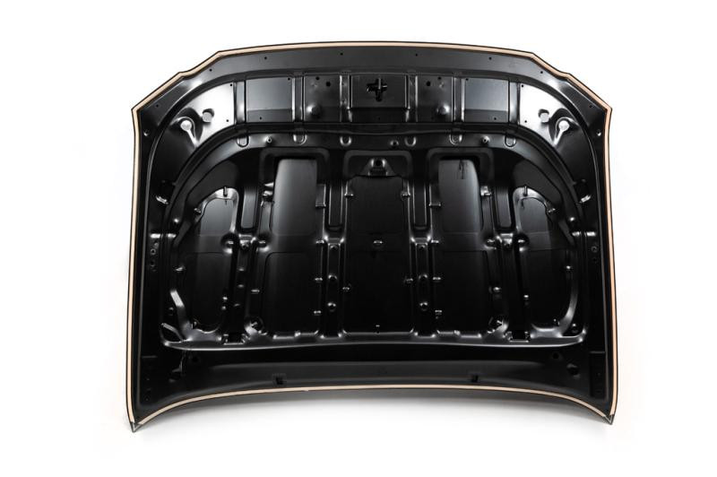 Купить Комплект рестайлинга в Lexus GX460 2020 года для Toyota Land Cruiser Prado 150