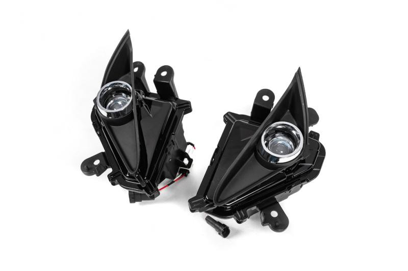 Купить Комплект рестайлинга в Lexus GX460 2020 года для Toyota Land Cruiser Prado 150