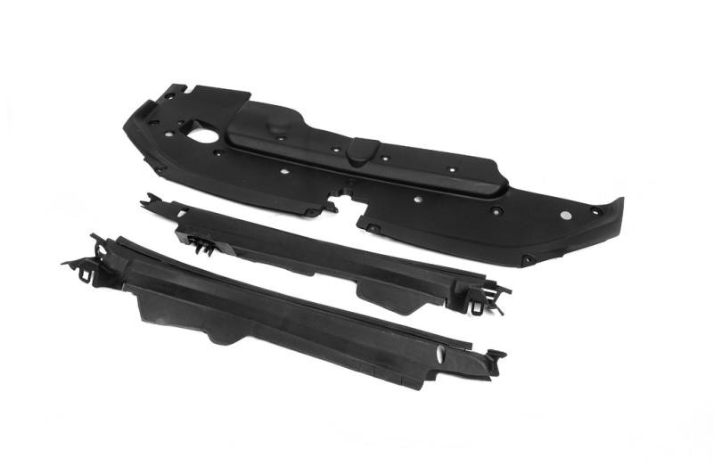 Купить Комплект рестайлинга в Lexus GX460 2020 года для Toyota Land Cruiser Prado 150