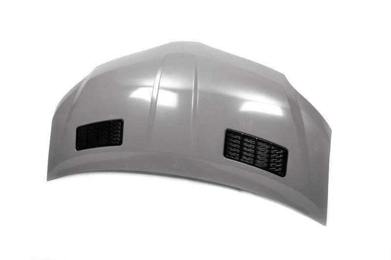 Купити Комплект обвісів LM-style для Toyota Sienna 2010-2020 рр