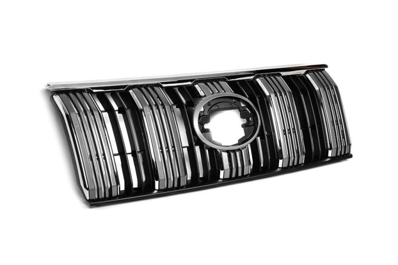 Купить Решетка 2017-2025 (Стандарт) для Toyota Land Cruiser Prado 150