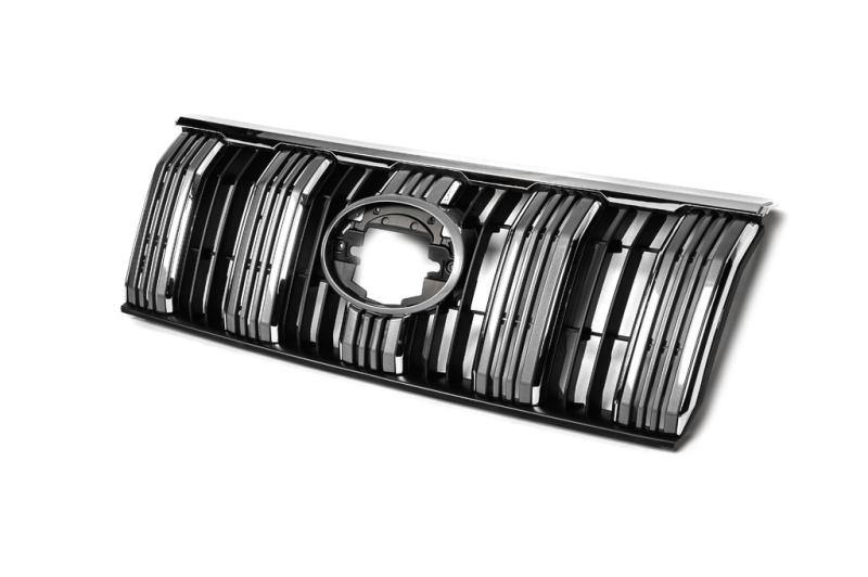 Купить Решетка 2017-2025 (Стандарт) для Toyota Land Cruiser Prado 150