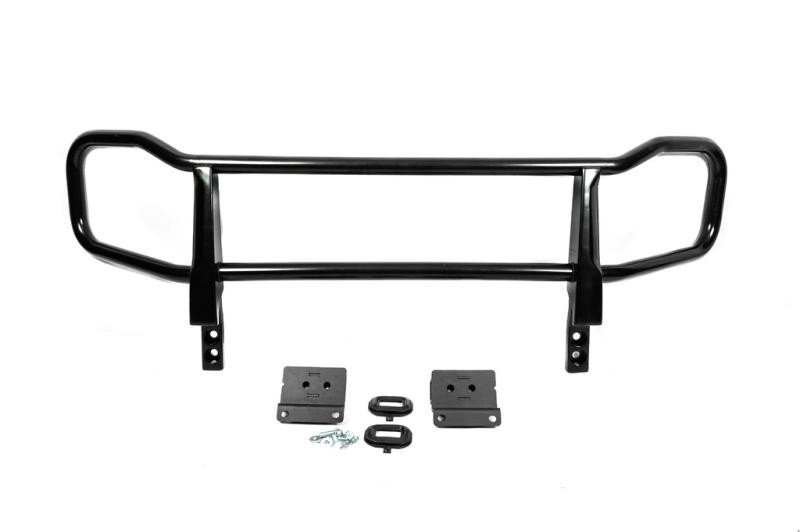 Купити Передній захист тип-2 (2018-2024) для Mercedes G сlass W463 рр