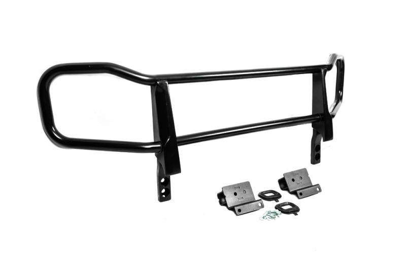 Купити Передній захист тип-2 (2018-2024) для Mercedes G сlass W463 рр