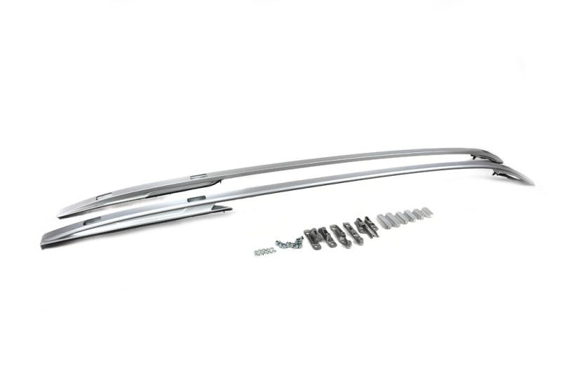 Купити Рейлінги (2 шт) сірі для Land Rover Discovery Sport