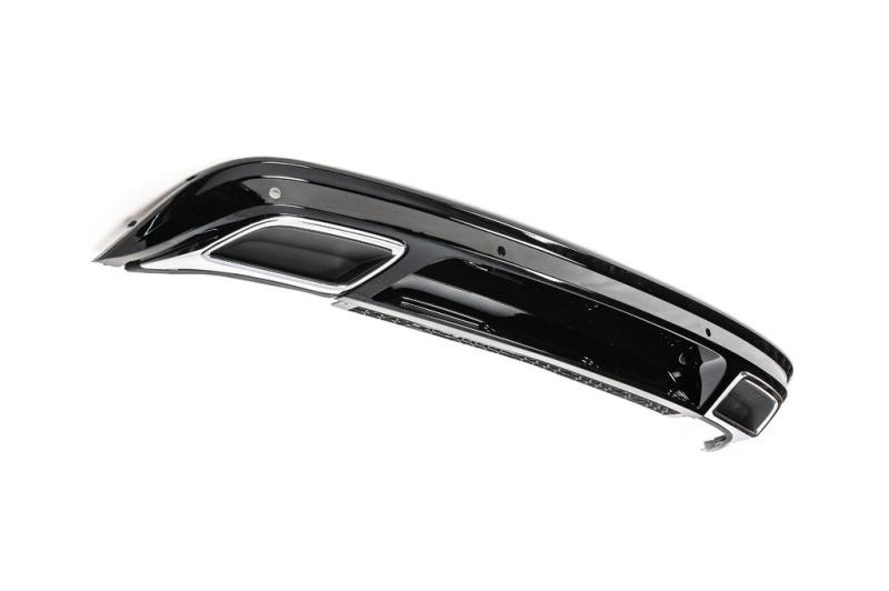 Купить Комплект обвесов R-Line для Volkswagen Tiguan 2016-2023 гг