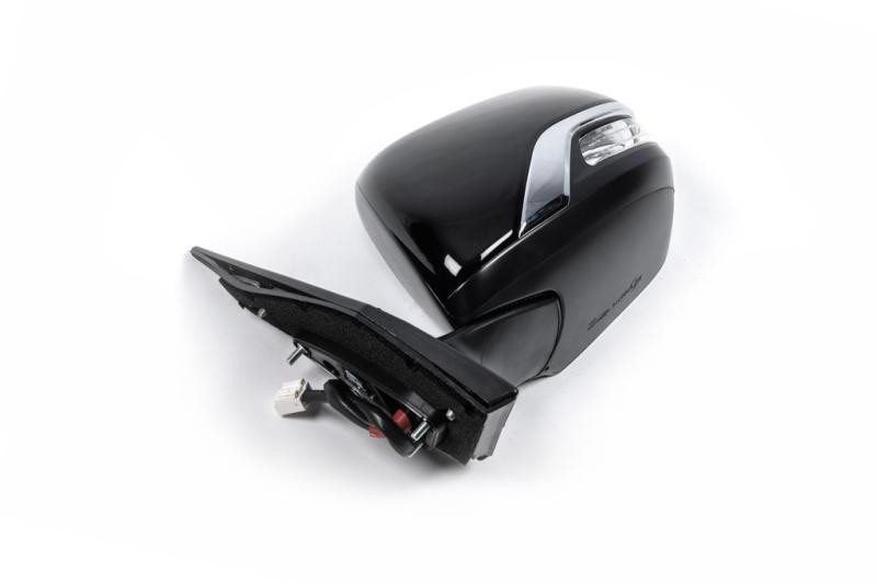 Купити Дзеркала в зборі Executive (1 шт) біле для Toyota Land Cruiser 200