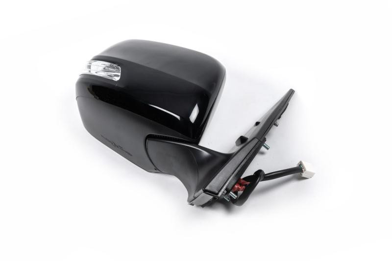 Купить Зеркала в сборе (1 шт) Оригинал, Белое для Toyota Land Cruiser 200