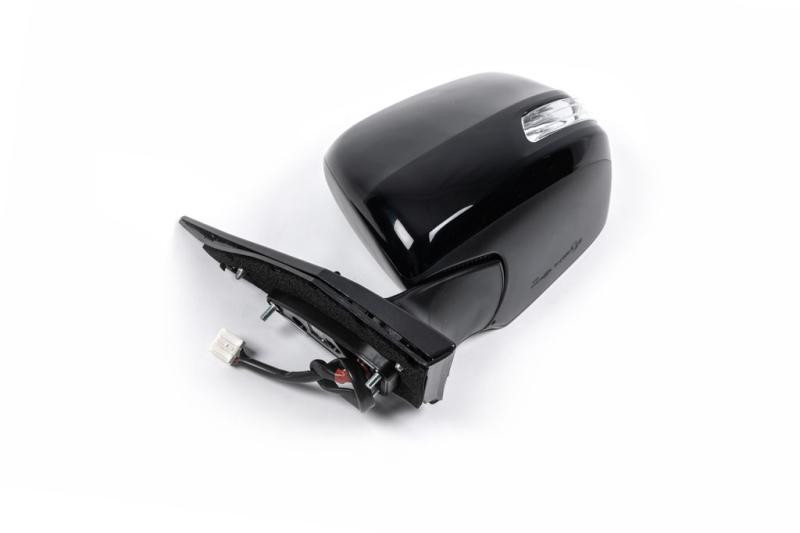 Купить Зеркала в сборе (1 шт) Оригинал, Белое для Toyota Land Cruiser 200