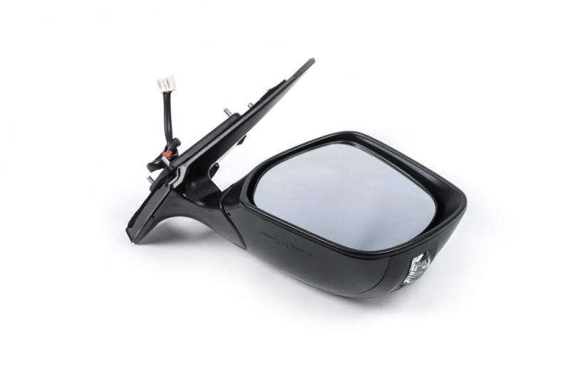 Купить Зеркала в сборе (1 шт) Оригинал, Белое для Toyota Land Cruiser 200