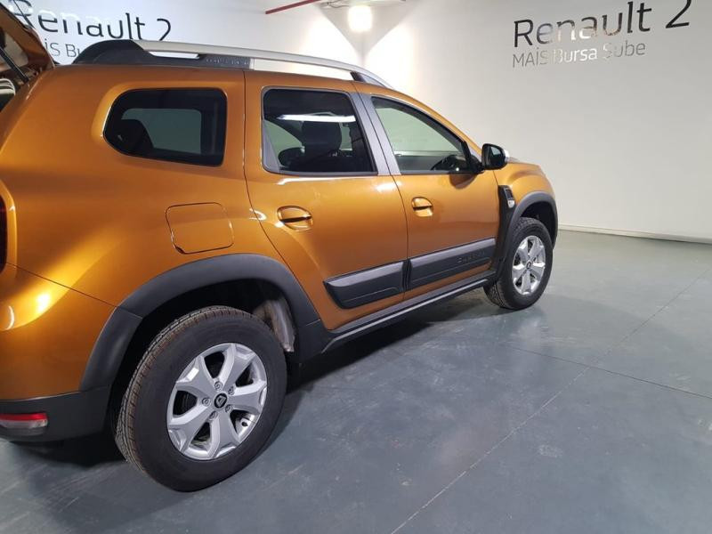 Купити Молдинги (4 шт, ABS) EuroCap - Туреччина для Renault Duster 2018-2024 рр