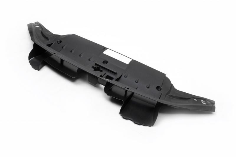 Купити Пластик під інтеркулер для 4.5 дизель для Toyota Land Cruiser 200