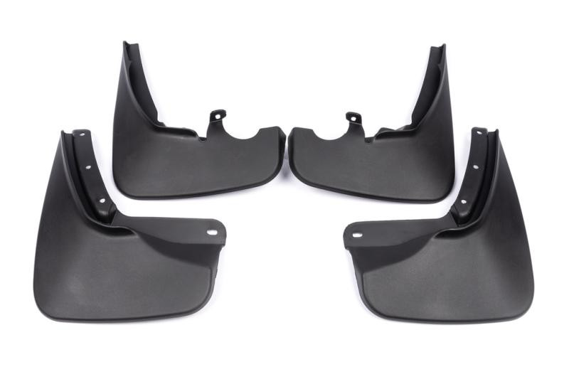 Купити Бризковики Premium 2019-2022 (4 шт) для Ford Explorer 2019- рр