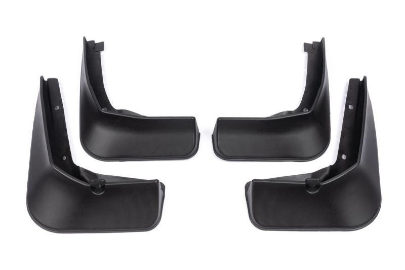 Купити Бризковики Premium (V1, 4 шт) для Ford Taurus 2015- рр