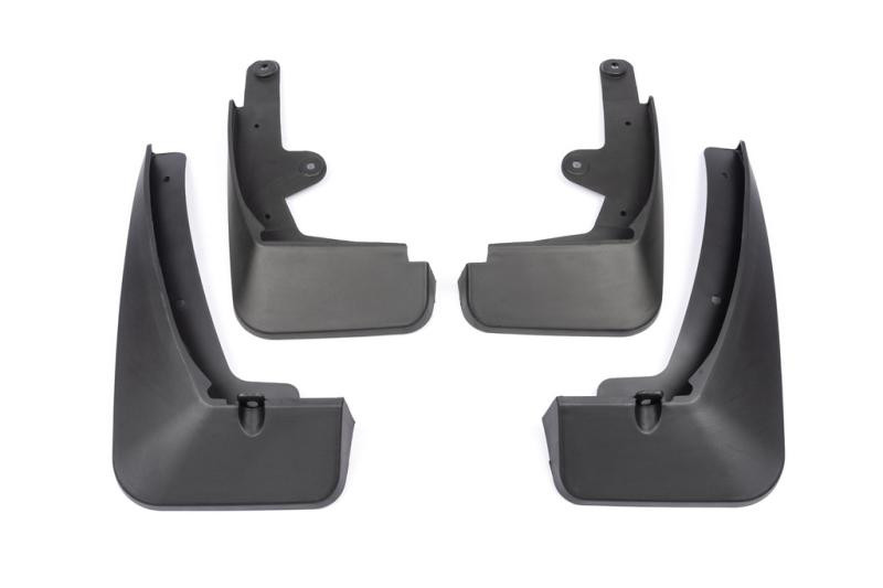 Купить Брызговики Premium (4 шт) для Mazda CX-3 2015- гг