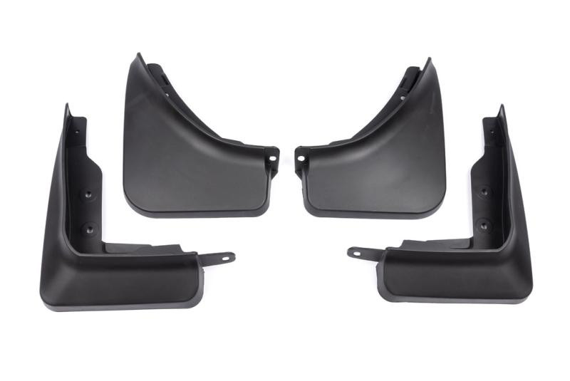 Купити Бризковики Premium (4 шт) для Mercedes GLA H247 2020- рр