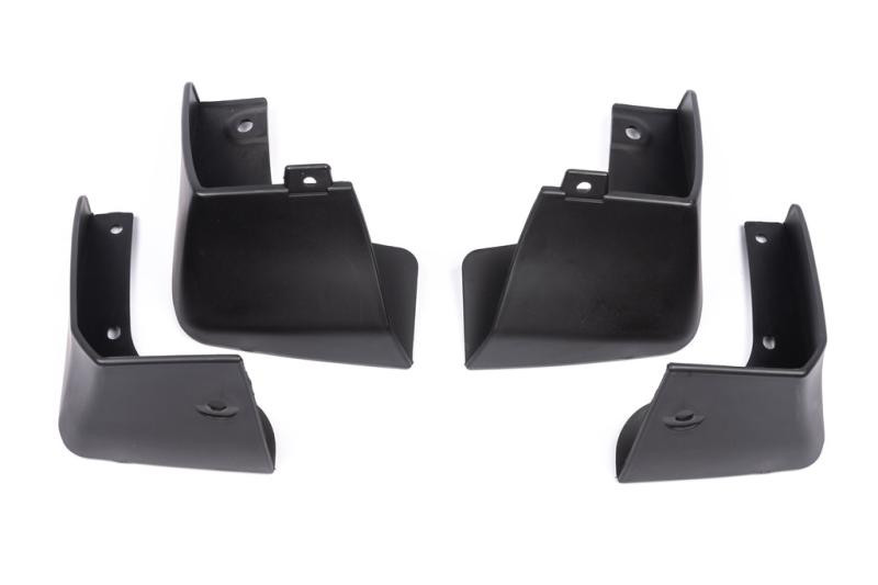 Купити Бризковики Premium (2013-2019, 4 шт) для Nissan Teana 2014- рр