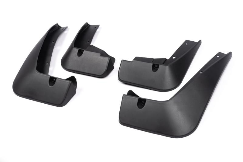 Купити Бризковики Premium (4 шт) для Nissan Murano 2014- рр