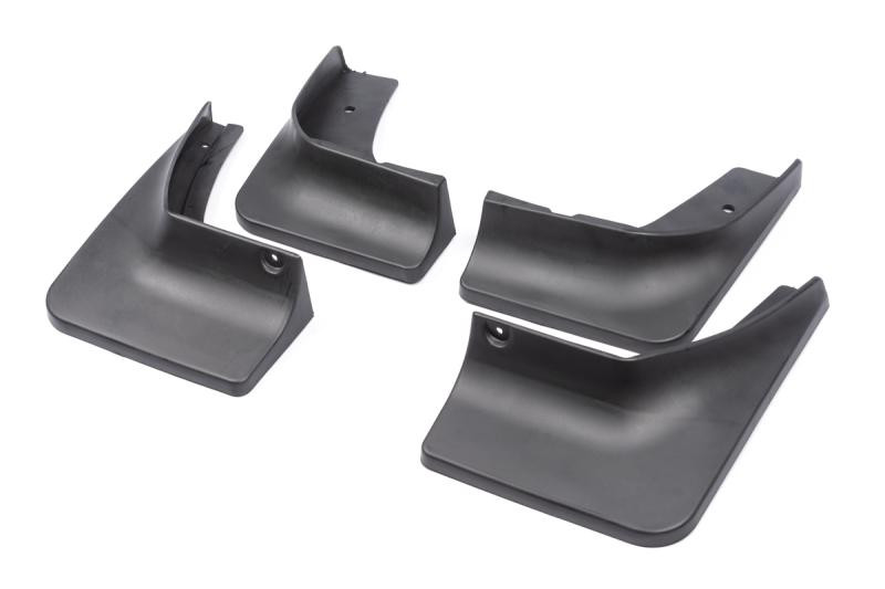 Купити Бризковики Premium 2013-2016 (4 шт) для Peugeot -2019 рр