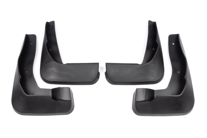 Купити Бризковики Premium (4 шт) для Toyota Previa 2006-2019 рр