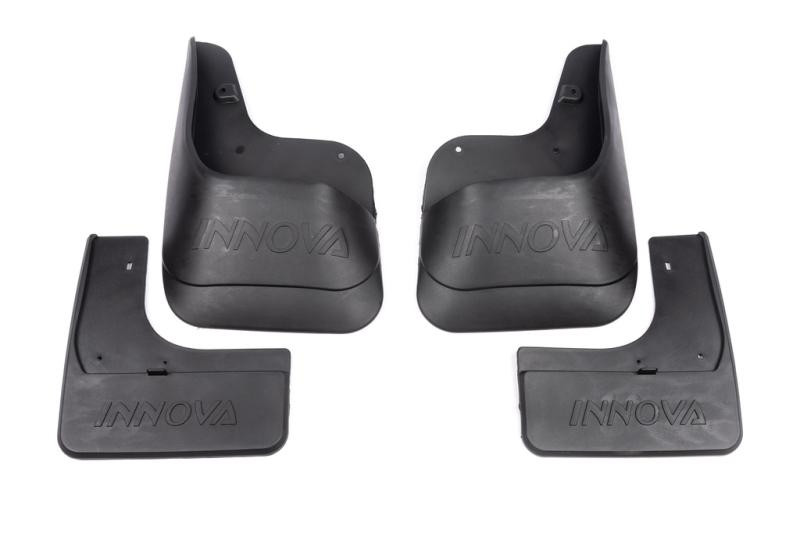 Купить Брызговики Premium 2004-2009 (4 шт) для Toyota Innova