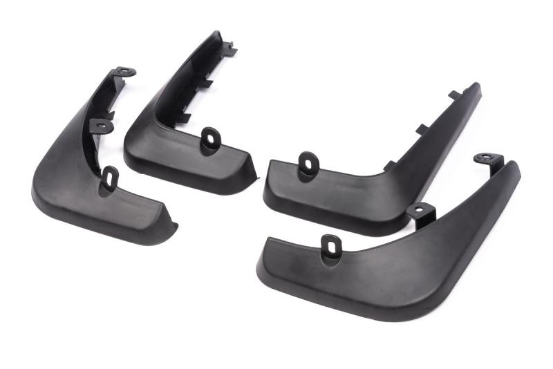 Купити Бризковики Premium (4 шт) для Volkswagen Beetle 2005-2011рр