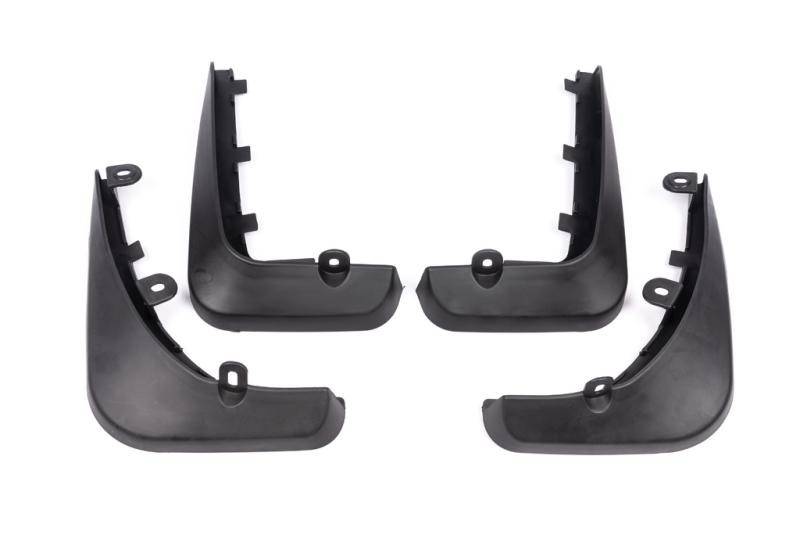 Купити Бризковики Premium (4 шт) для Volkswagen Beetle 2005-2011рр