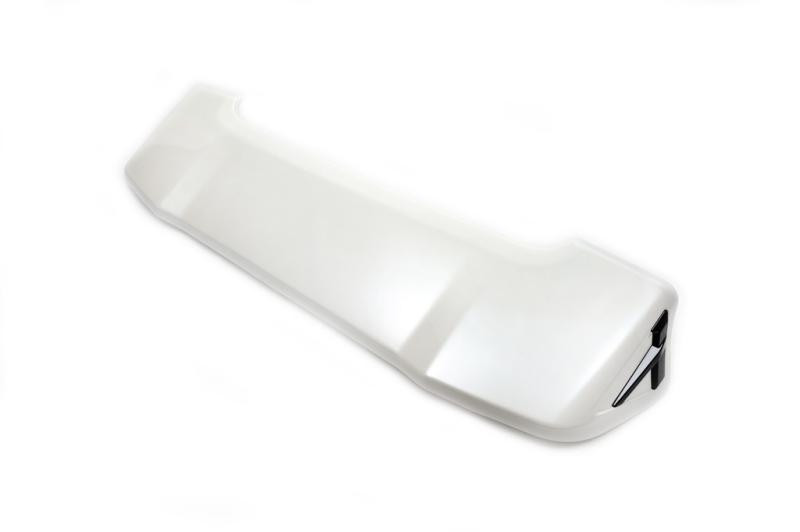 Купити Спойлер Ewan (2016-2025) Білий колір для Toyota Land Cruiser 200