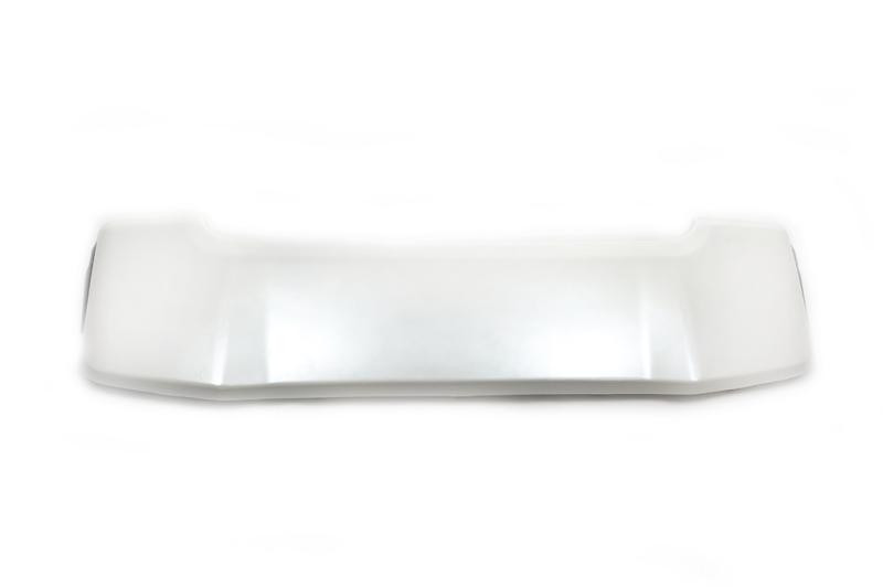 Купити Спойлер Ewan (2016-2025) Білий колір для Toyota Land Cruiser 200