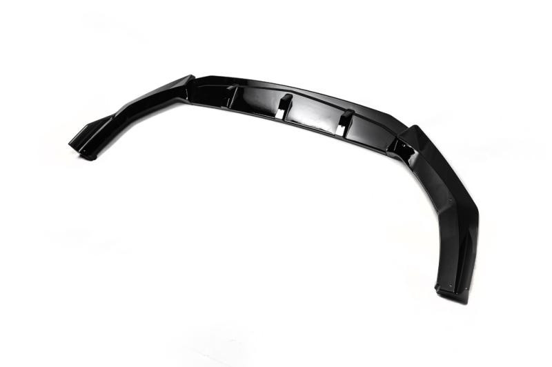 Купити Передній бампер GX-design V2 (2017-) для Toyota Land Cruiser Prado 150