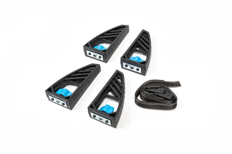 Купити Кріплення під сходи (на поперечні дуги)